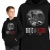 BLUZA DZIECIĘCA Z KAPTUREM PATRIOTYCZNA  MONTE CASSINO
